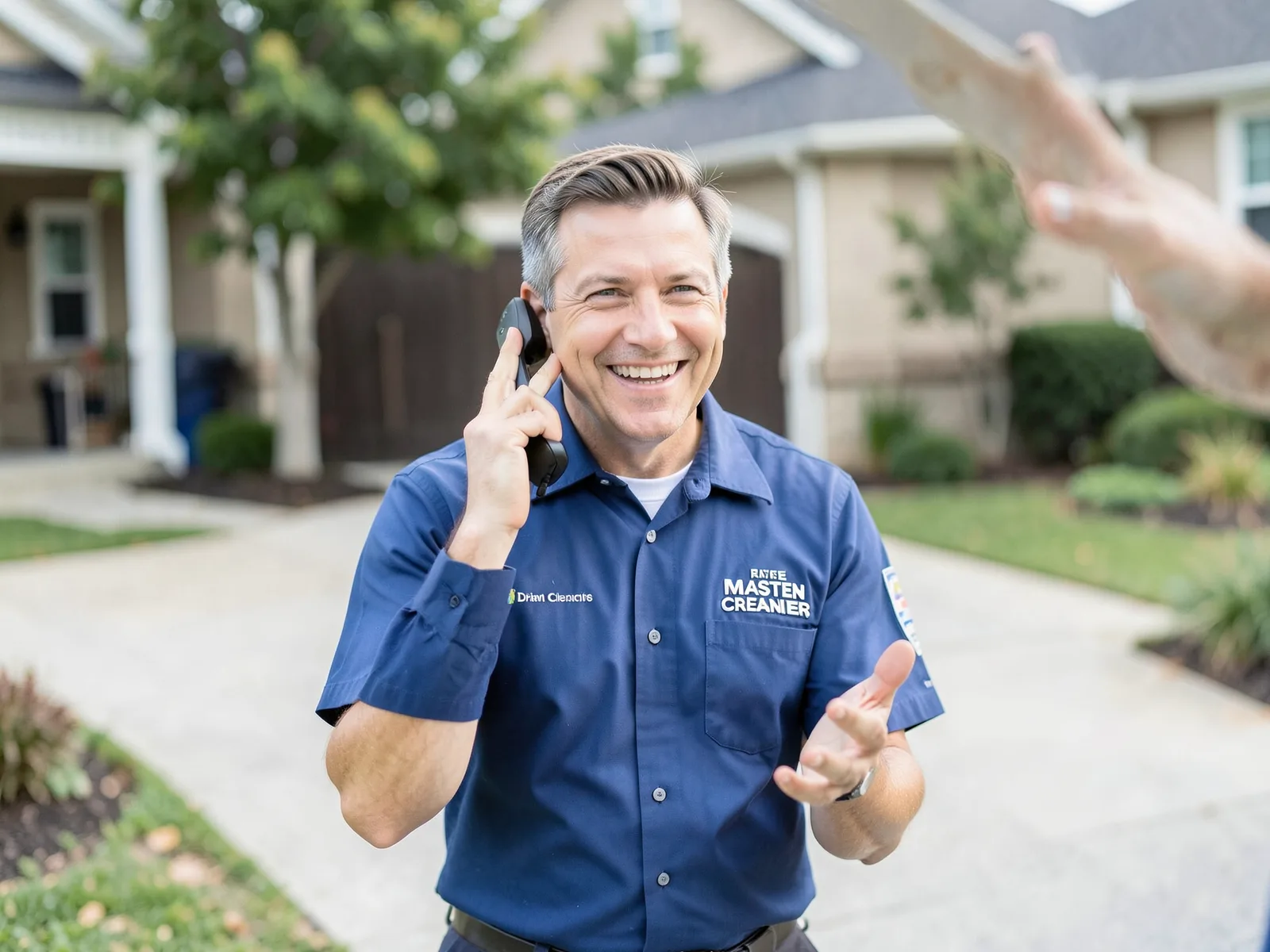 Drain Cleaning South Rockwood, MI FAQs